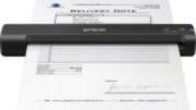 EPSON Wireless Mobile Scanner WorkForce ES-50