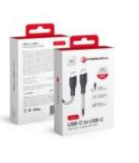 Forcell Cable USB C to USB