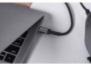 Forcell Cable USB C to USB
