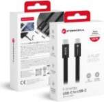 Forcell Cable USB C to USB