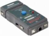 GEMBIRD Cable tester for UTP, STP