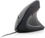 GEMBIRD MOUSE USB OPTICAL BLACK /
