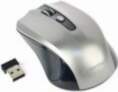 GEMBIRD MOUSE USB OPTICAL WRL BLACK