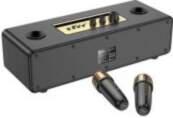 HOCO Bluetooth speaker system 25W 6h