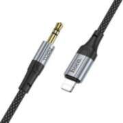 HOCO Cable AUX Lightning to Jack