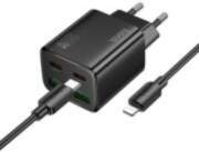 HOCO Phone charger 2 x USB