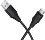 HOCO Silicone Cable USB A to