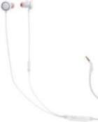JBL Austiņas Quantum 50C White USB