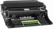 LEXMARK Black Return Program Imaging Unit