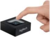 Logitech Bluetooth Audio Adapter