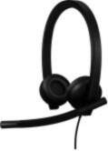 Logitech HEADSET STEREO H570E USB /