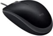 Logitech Logitech LOGITECH B110 Corded Mouse