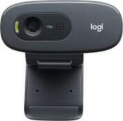Logitech Logitech LOGITECH C270 HD Webcam