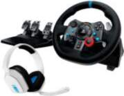 Logitech Logitech LOGITECH G29 Driving Force