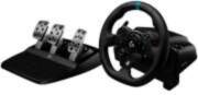 Logitech Logitech LOGITECH G923 Racing Wheel