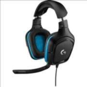 Logitech Logitech Logitech Gaming Headset G432