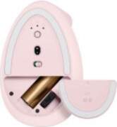 Logitech Logitech LOGITECH Lift Bluetooth Vertical