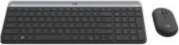 Logitech Logitech Logitech MK470 - Keyboard