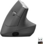 Logitech Logitech MX Vertical - Maus