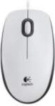 Logitech MOUSE USB OPTICAL M100 /