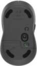 Logitech MOUSE USB OPTICAL WRL M650