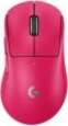 Logitech MOUSE USB WRL PRO X