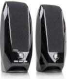Logitech Speakers S150 Black