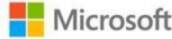 Microsoft MS EHS Srfc Pro10 LT