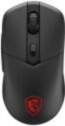 MSI MOUSE USB OPTICAL WRL GAMING