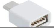 Oppo adaptor USB-USB C white bulk