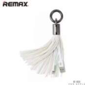Remax Universal Tassels Ring Cable for