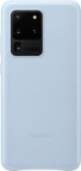 Samsung Galaxy S20 Ultra Leather Cover