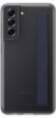 Samsung Galaxy S21 FE Clear Strap