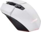 Trust MOUSE USB OPTICAL WRL WHITE