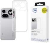 3MK 3MK 3mk Clear Case for