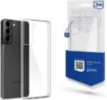 3MK Clear Case Sam S906 S22