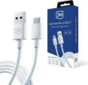 3MK Hyper Cable USB-A to USB-C