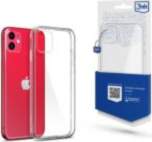 3MK iPhone 11 Clear Case