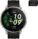 - Amazfit SMARTWATCH ACTIVE 3 PR