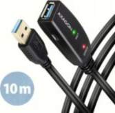 - Axagon CABLE USB3.2 A-M