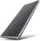 - Axagon KEYBOARD + I /