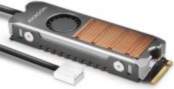 - Axagon SSD ACC COOLER M