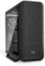- BE QUIET Case||Silent Base 802