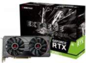 - BIOSTAR Graphics Card||NVIDIA GeForce RTX