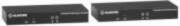 - BLACK BOX BLACKBOX KVM EXTENDER