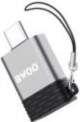 - BWOO BWOO Adapter USB USB-C