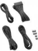 - CableMod PSU kabeļu pagarinātāji Cablemod