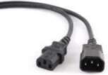 - Cablexpert PC-189 Black, 1.8