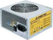 - Chieftec CASE PSU ATX 650W