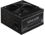 - Chieftec Power Supply||600 Watts|Efficiency 80